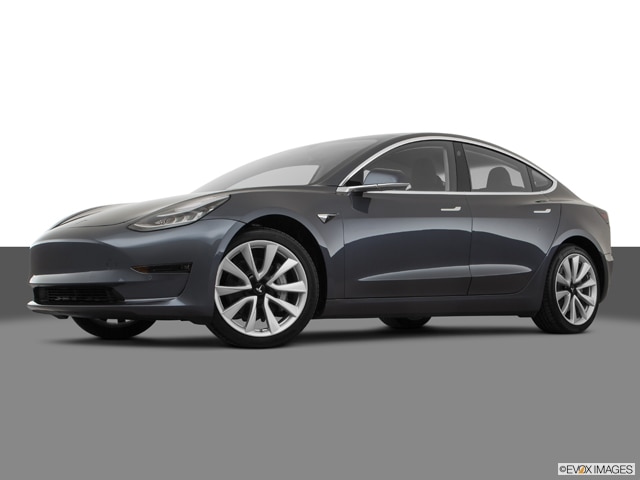 洋書 max TOP MODEL 3 Used 2018 Tesla Model 3 Long Range Stealth Performance For